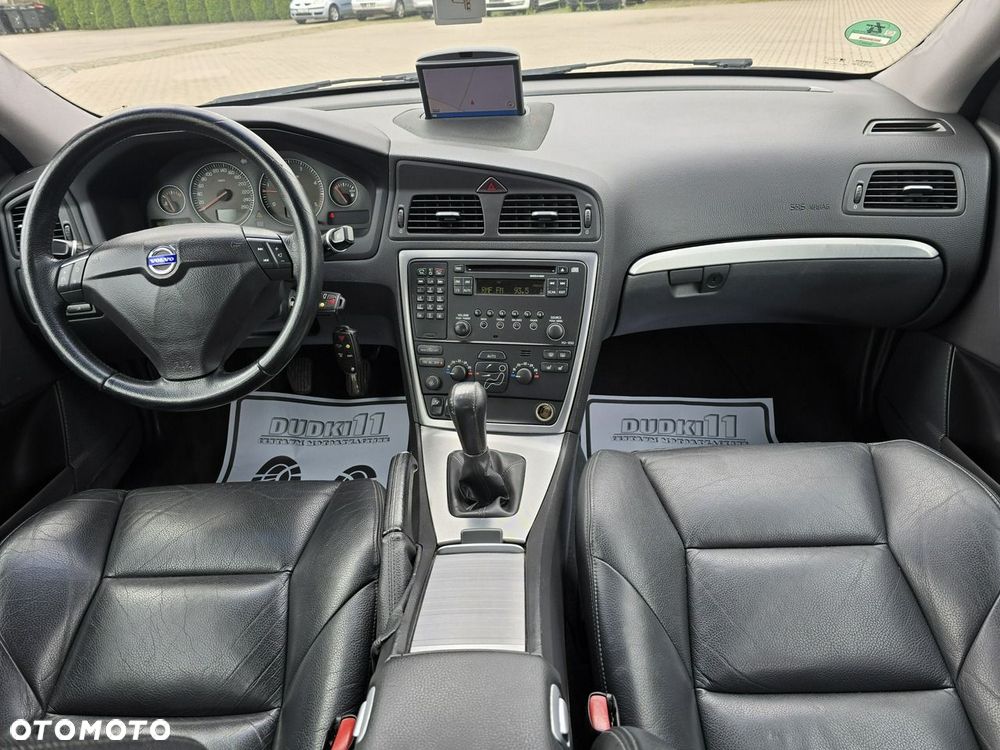 Volvo S60 - 24
