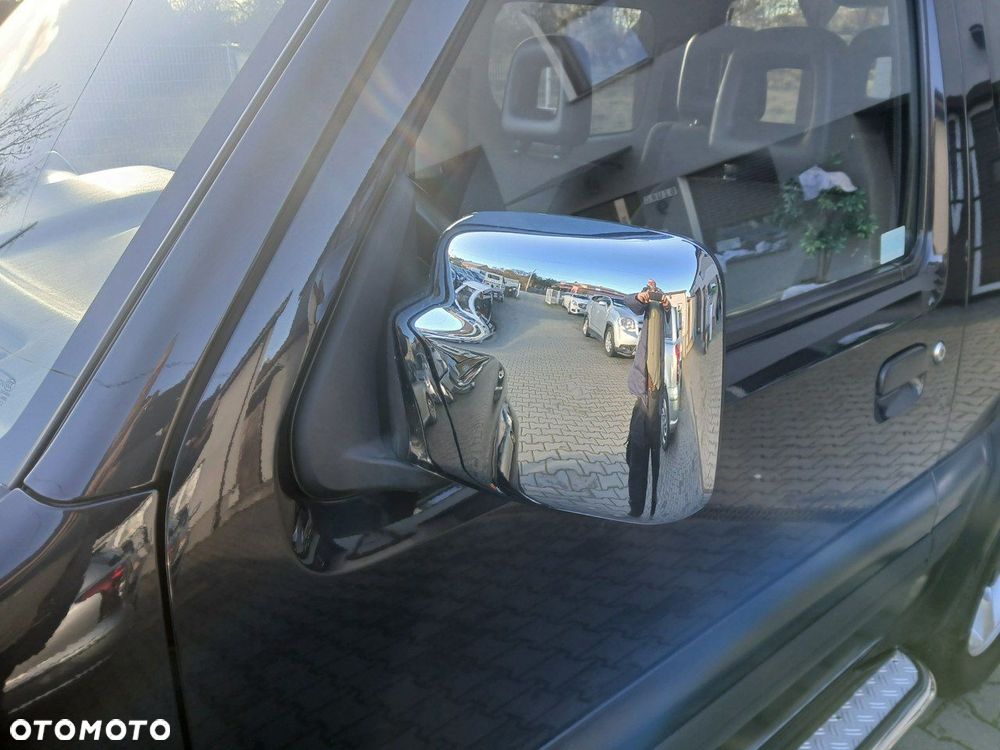 Suzuki Jimny 1.5 DDiS Club - 24