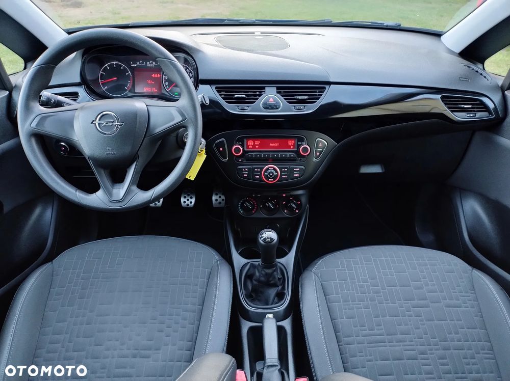 Opel Corsa 1.2 Color Edition - 19