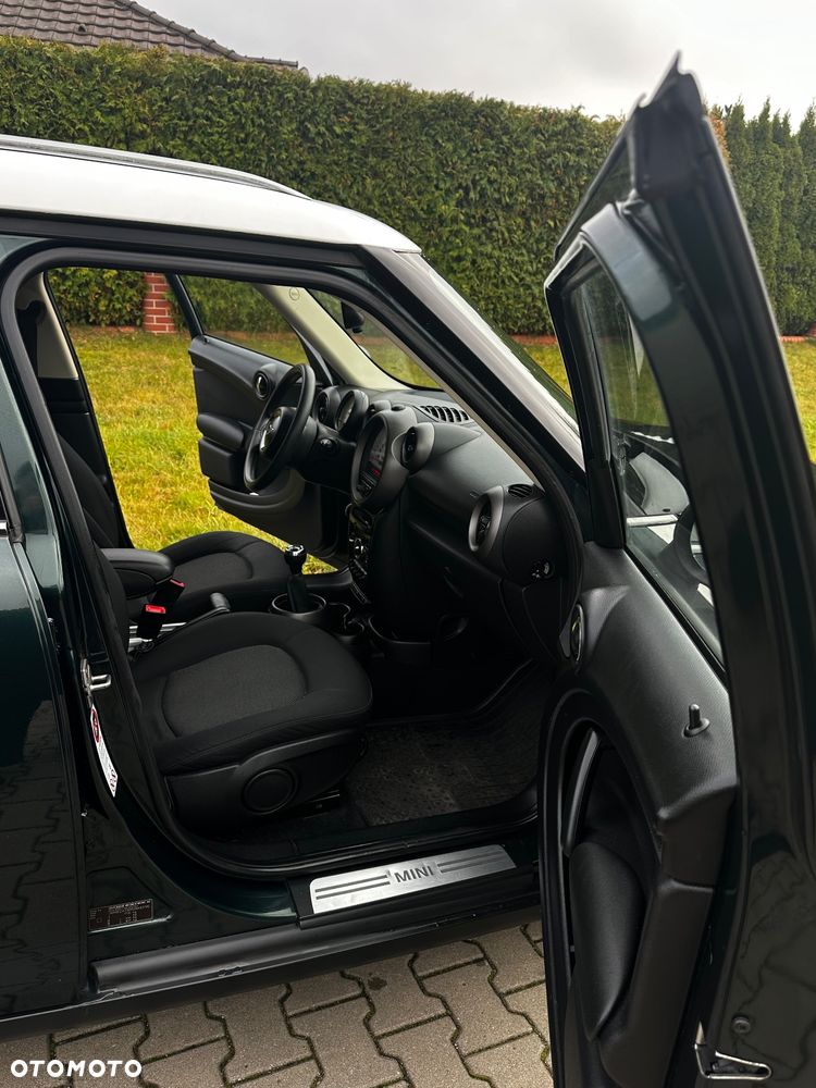 MINI Countryman - 18