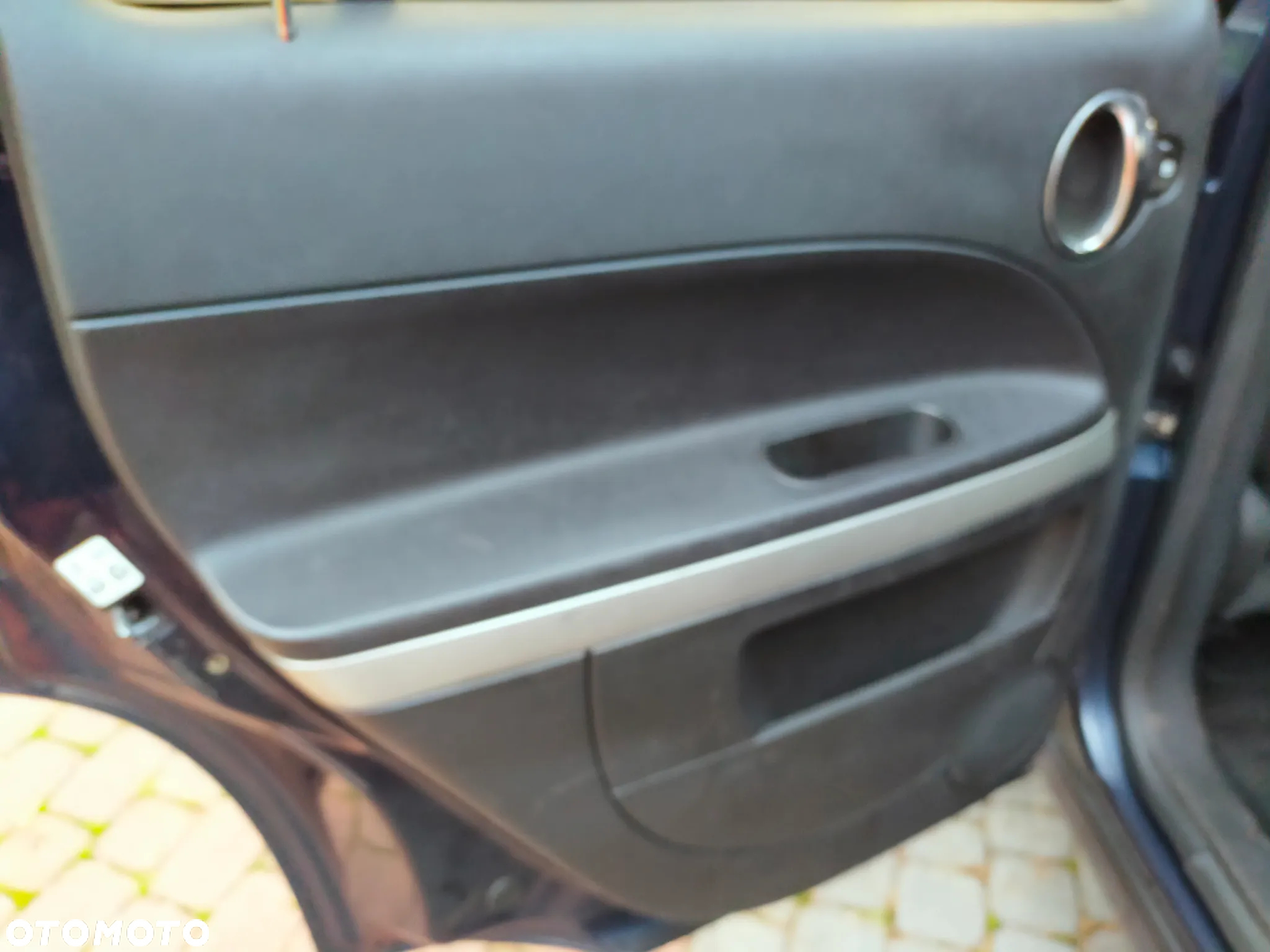 Chevrolet HHR 2.4 LT - 17