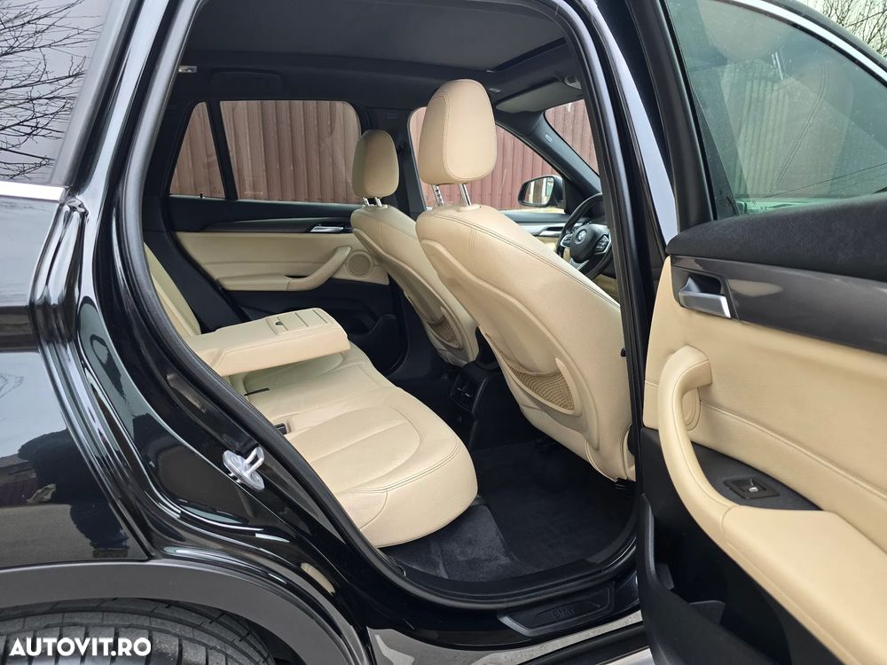 BMW X1 - 7