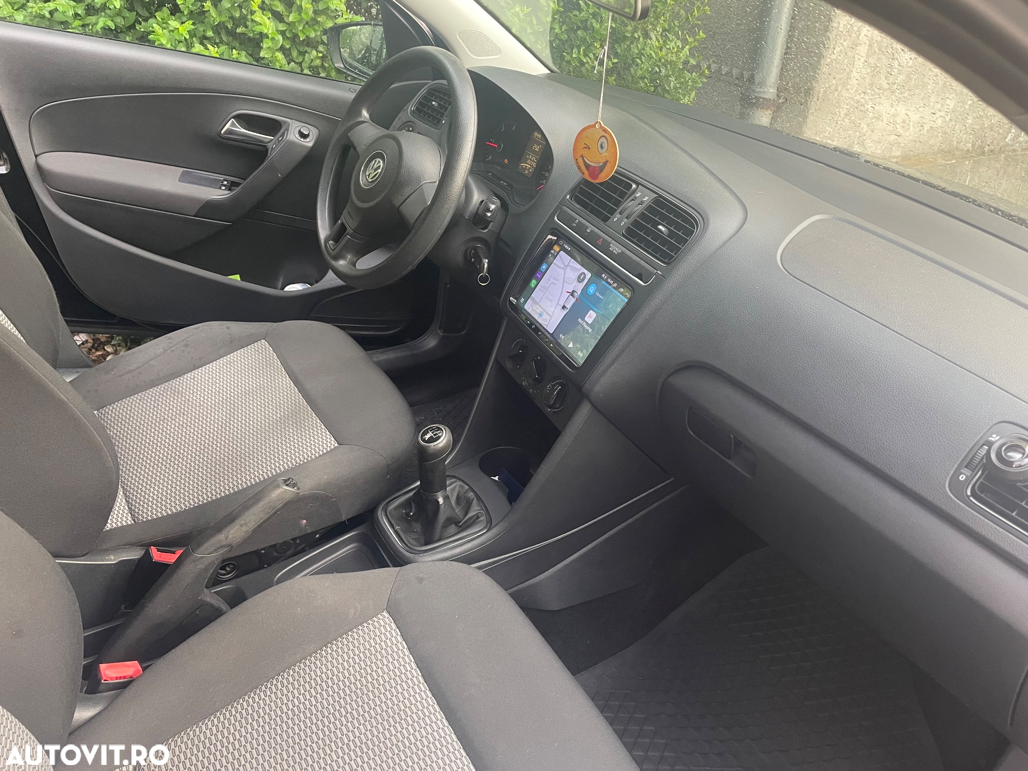 Volkswagen Polo - 10