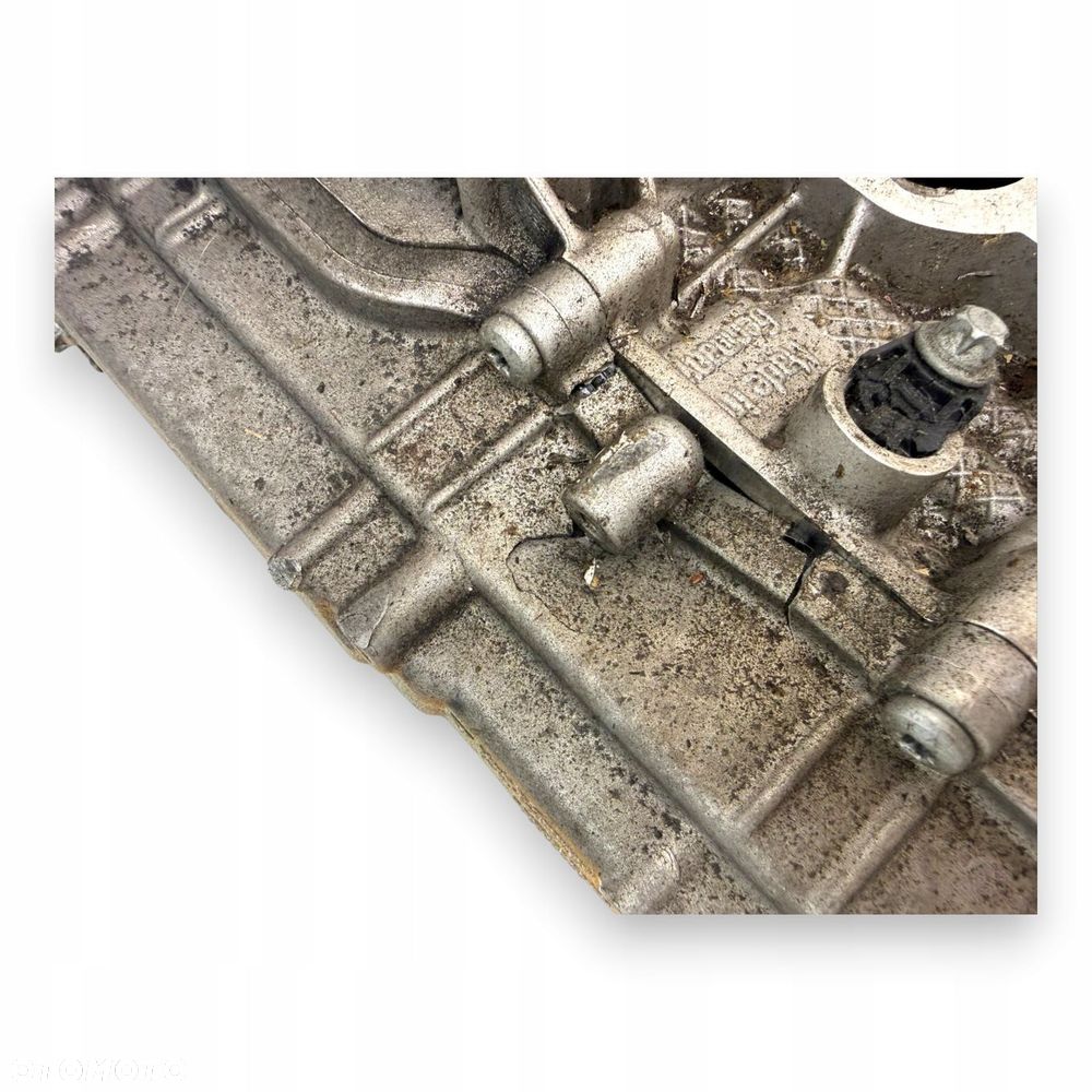 ENGINE SILNIK DWA Porsche 718 BOXSTER Spyder Cayman 982 4.0 420KM DWAA DWAB - 12