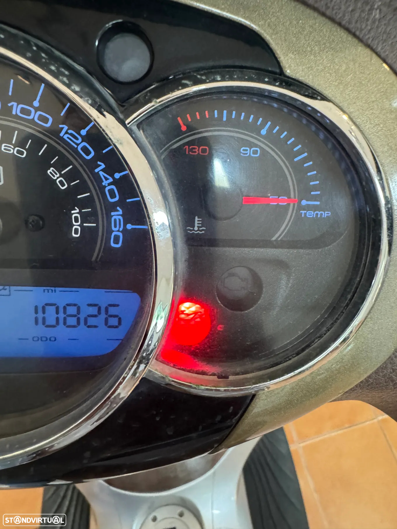 Piaggio Beverly - 4