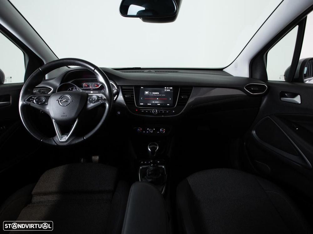 Opel Crossland 1.2 T Elegance - 6