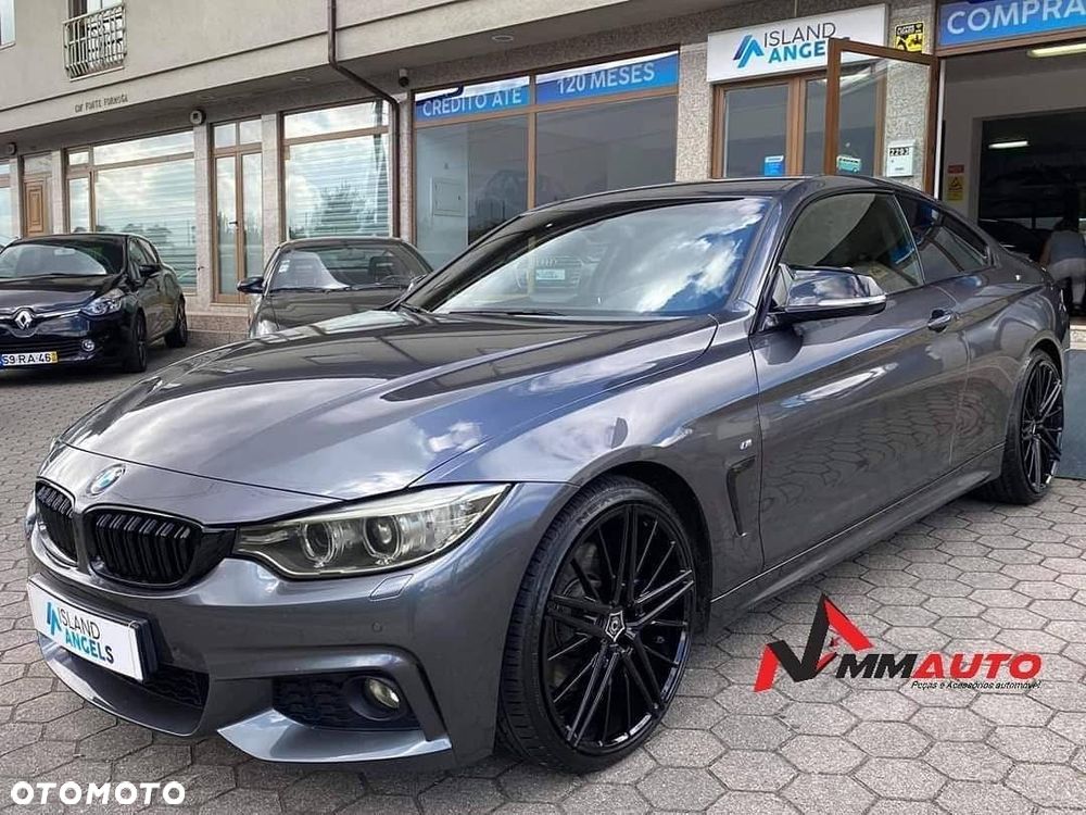 NOWE FELGI do BMW 5x120 F30 F10 F12 F01 X3 X4 Wrath Wheels WF-5 20” czarny połysk - 11