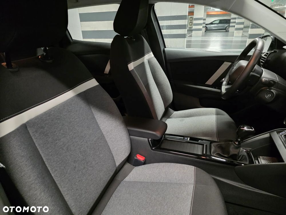 Citroën C4 1.2 PureTech Feel S&S - 21