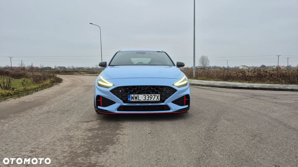 Hyundai i30 N - 3
