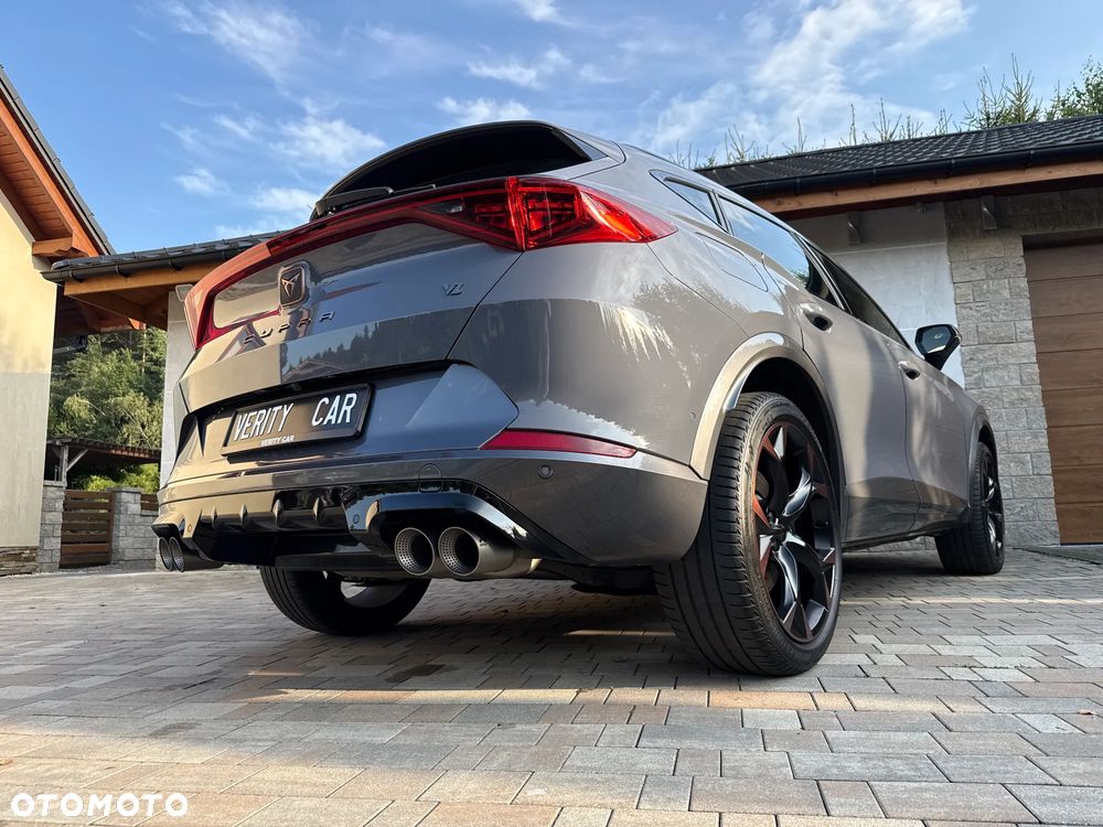 Cupra Formentor 2.0 TSI 4Drive VZ DSG - 14