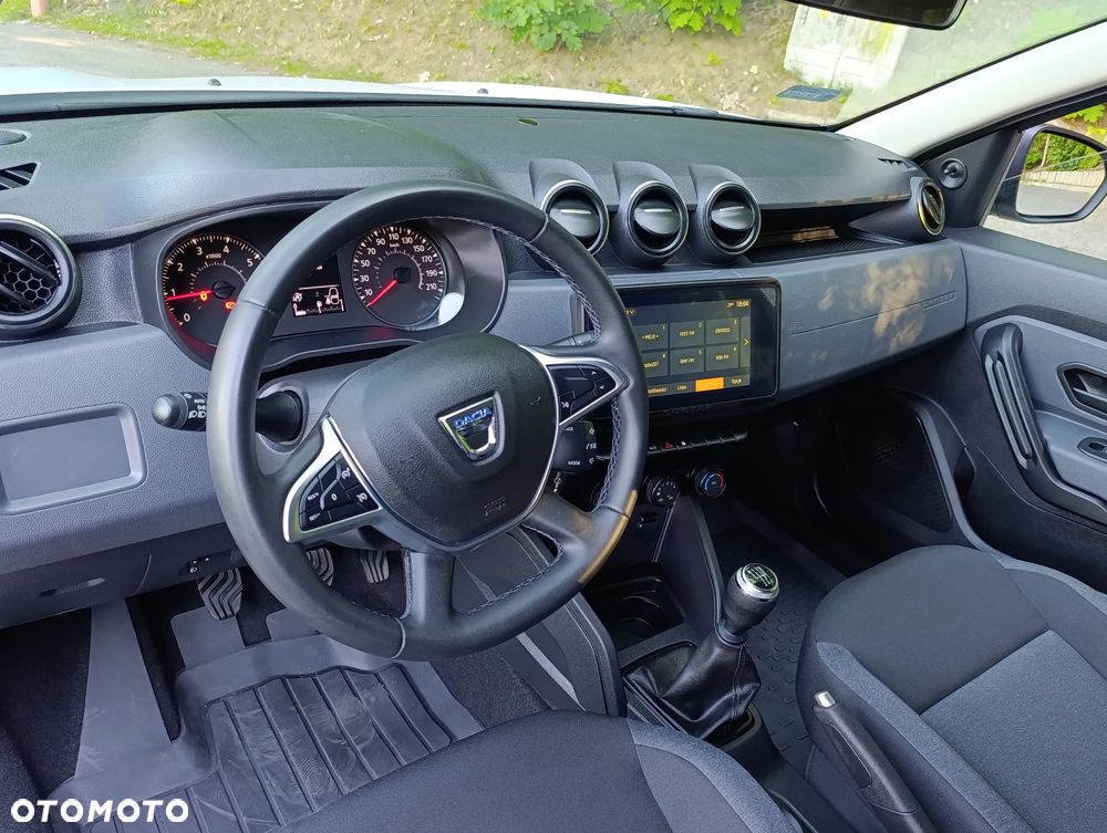 Dacia Duster 1.0 TCe Expression - 14