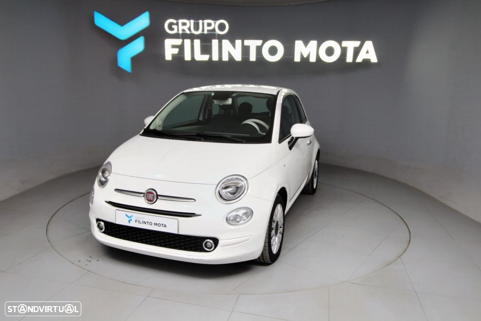Fiat 500 1.0 Hybrid - 6