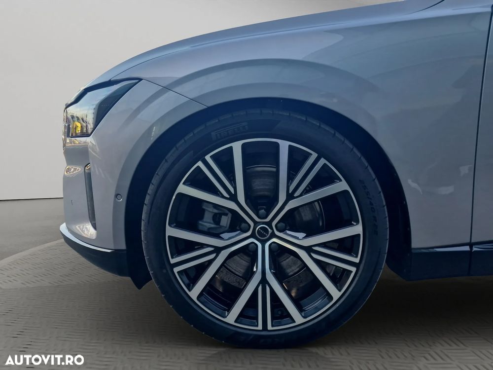 Volvo ES90 - 21