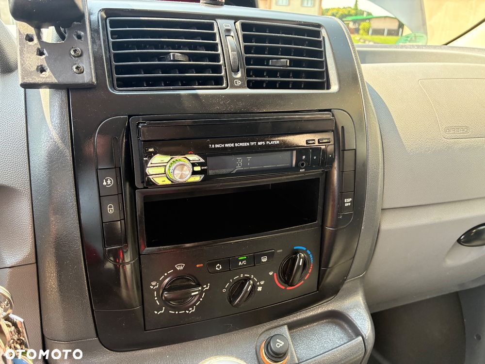 Fiat Scudo L1 (8-Si.) - 9