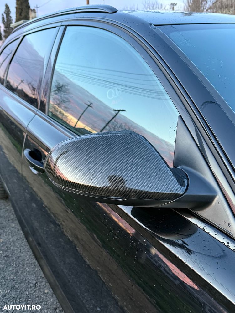 Audi A6 Avant 2.0 TDI quattro S tronic - 16