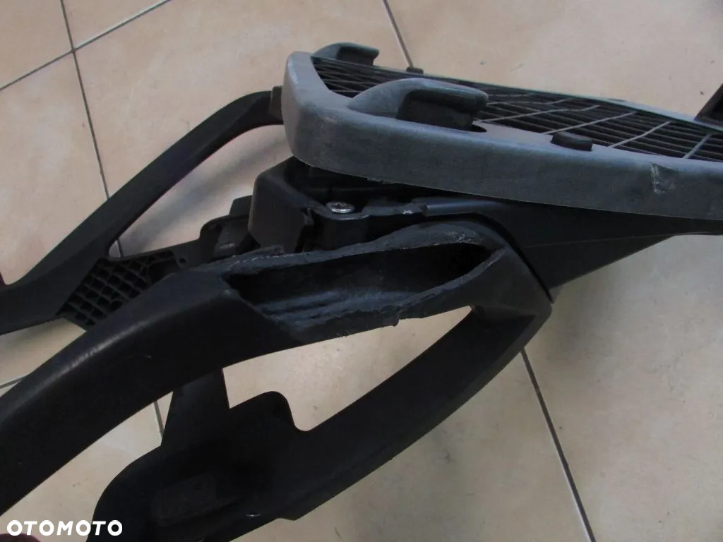 BMW R1200 R K27 uchwyt stelaż kufra - 3