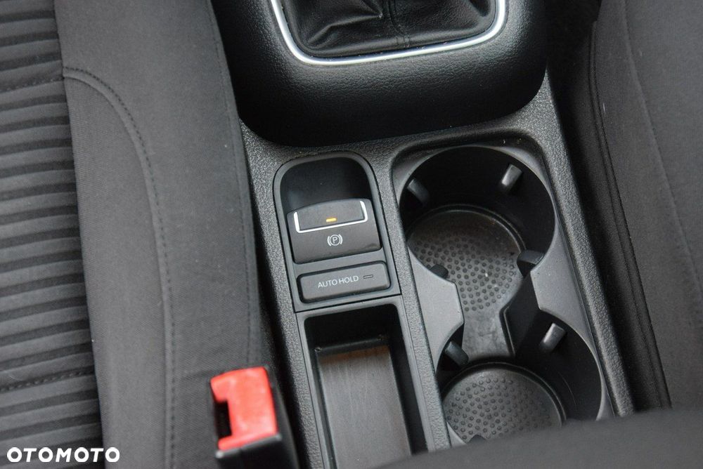 Volkswagen Tiguan 2.0 TDI DPF BlueMotion Technology Sport & Style - 27