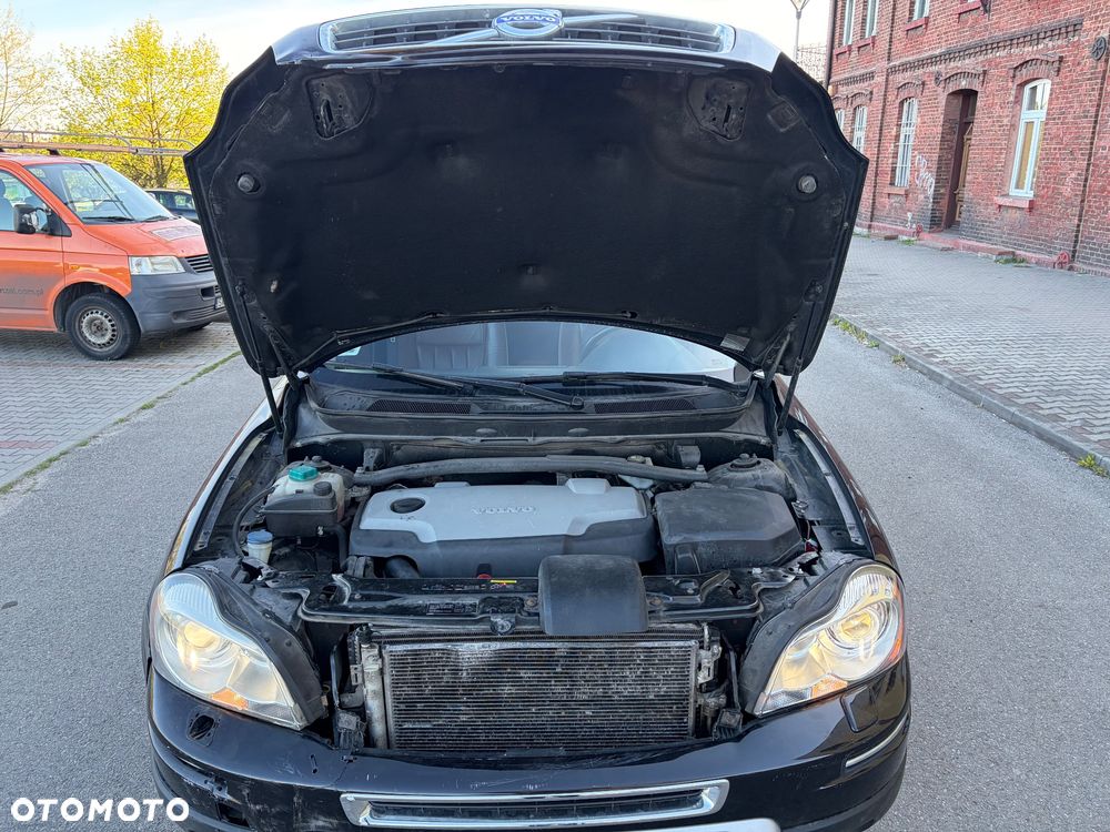 Volvo XC 90 D5 AWD R-Design - 8