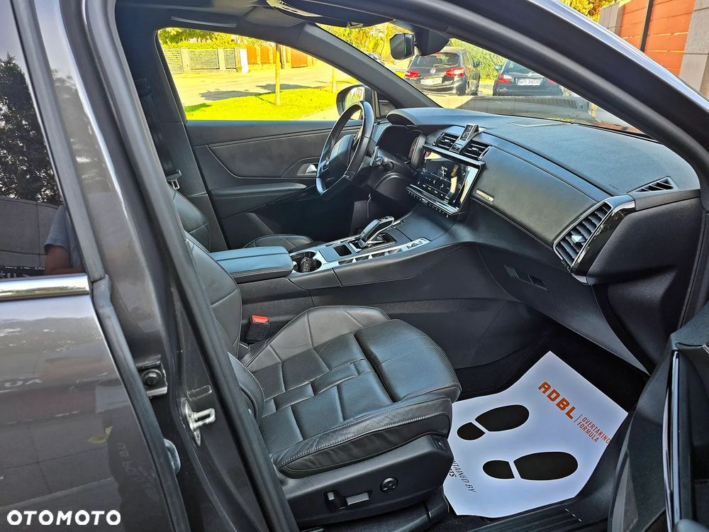 DS Automobiles DS 7 Crossback 2.0 BlueHDi Grand Chic - 20