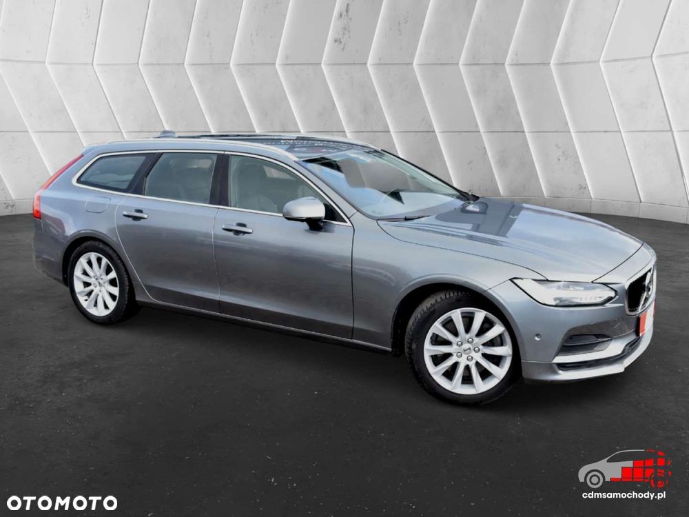 Volvo V90 T5 Momentum - 4