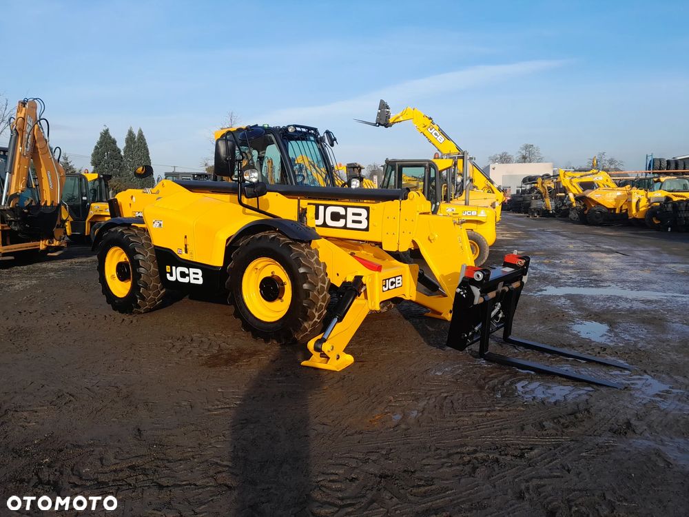 JCB 540-140 - 2