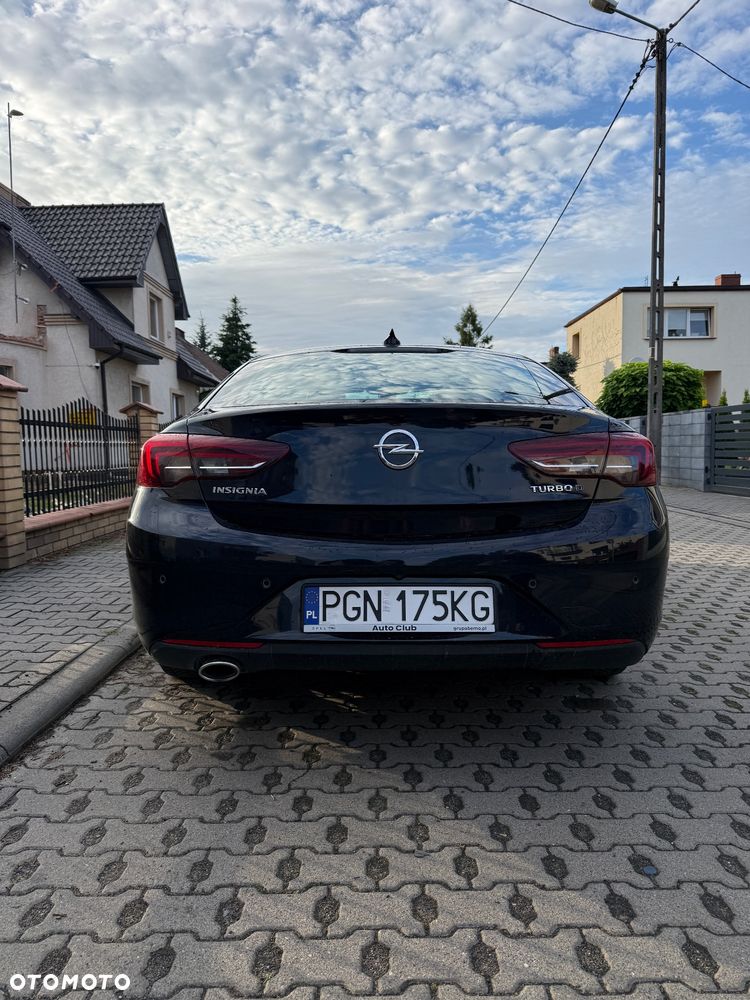 Opel Insignia 2.0 CDTI Innovation S&S - 6
