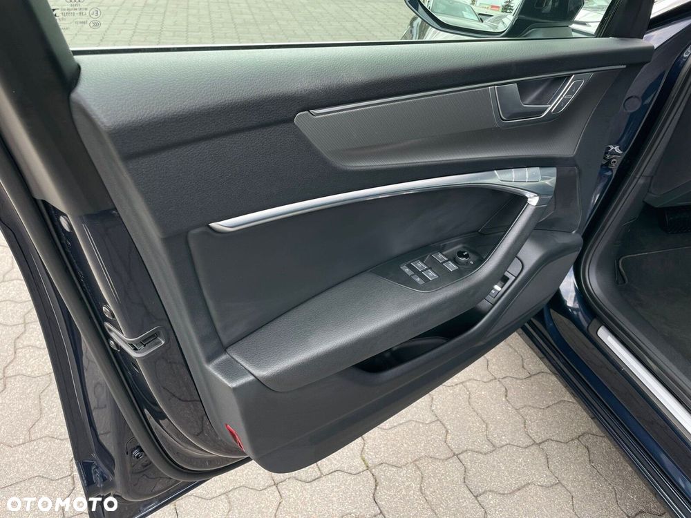Audi A6 Avant - 19