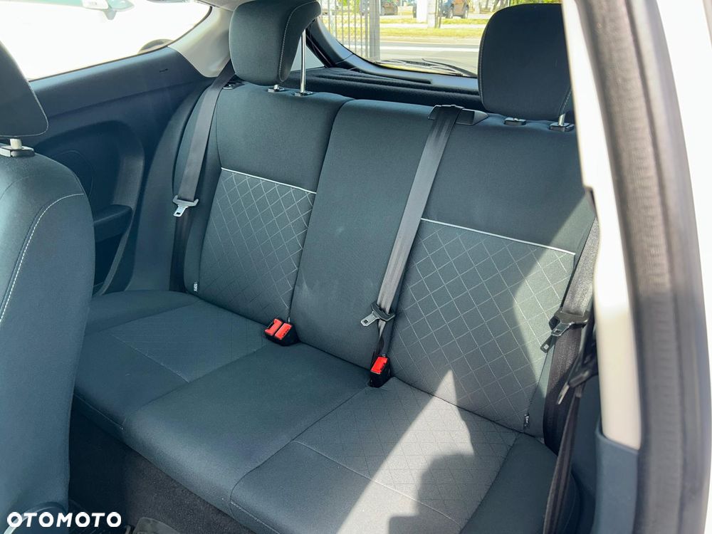 Ford Fiesta 1.25 Trend Edition - 11