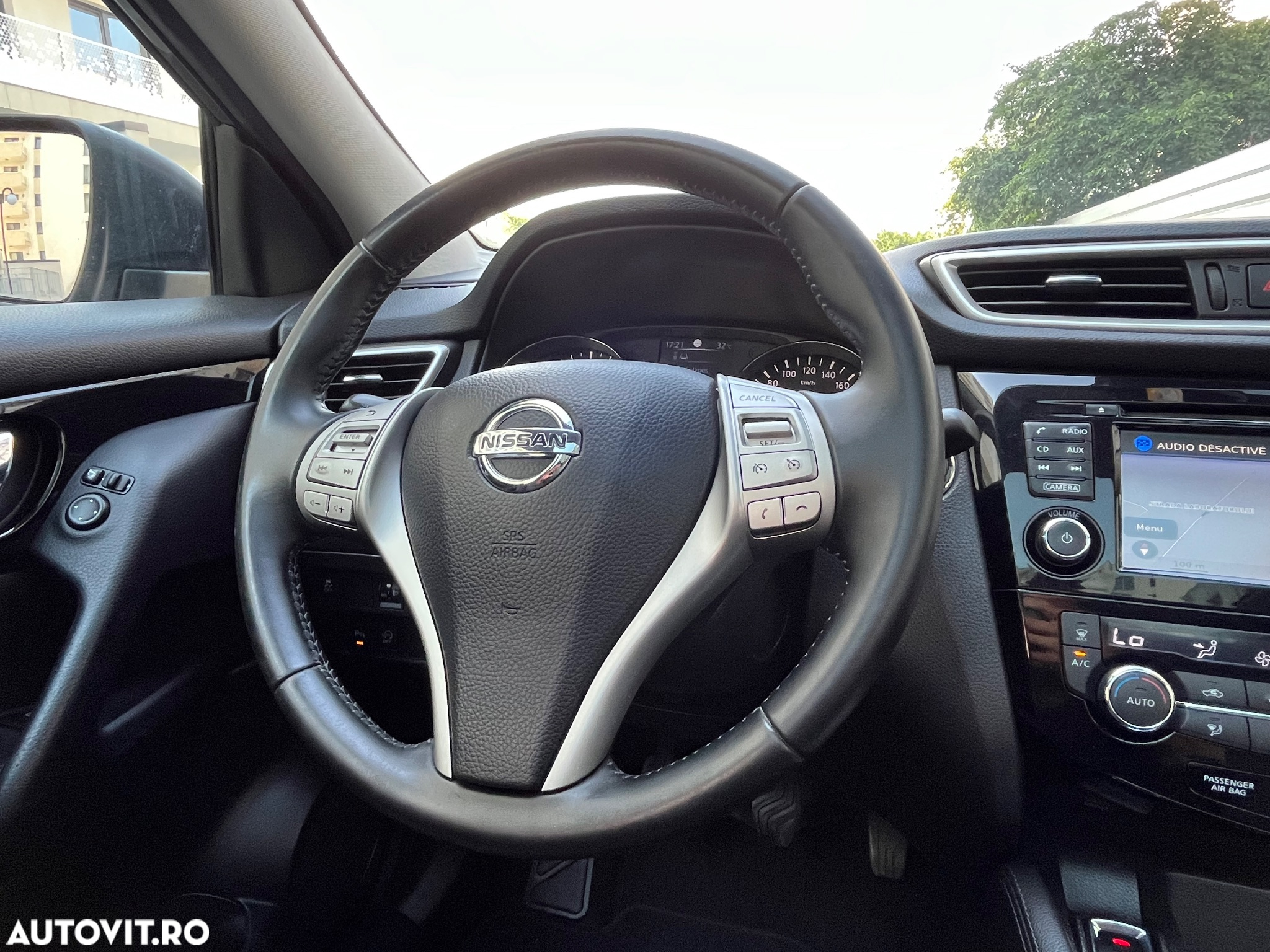Nissan Qashqai - 14