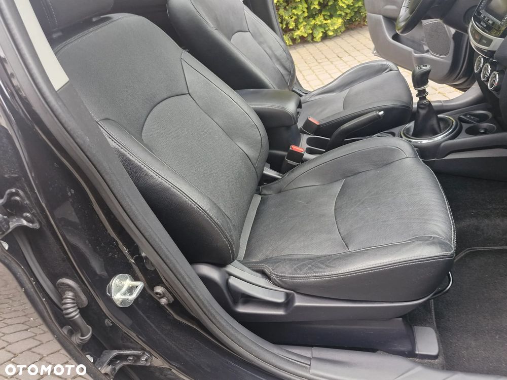 Ford EcoSport 1.5 TDCi Titanium ASS - 14