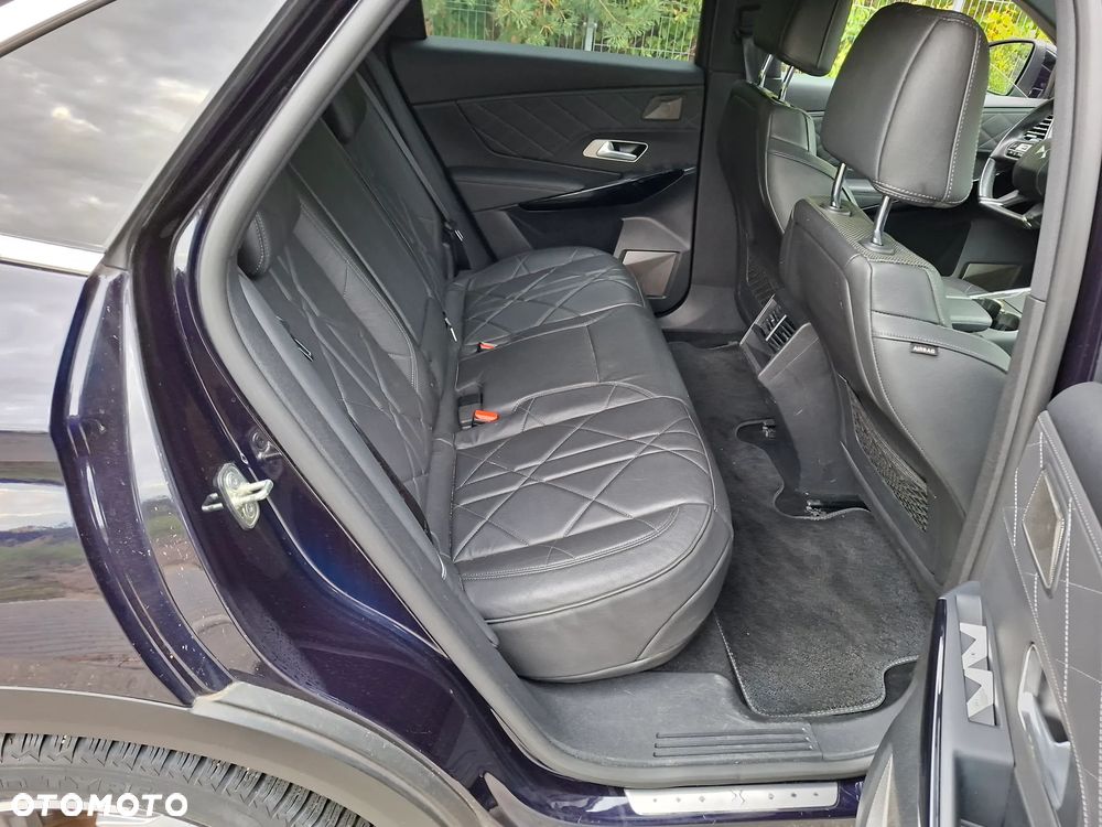DS Automobiles DS 7 Crossback 1.6 E-Tense 4x4 Rivoli - 18