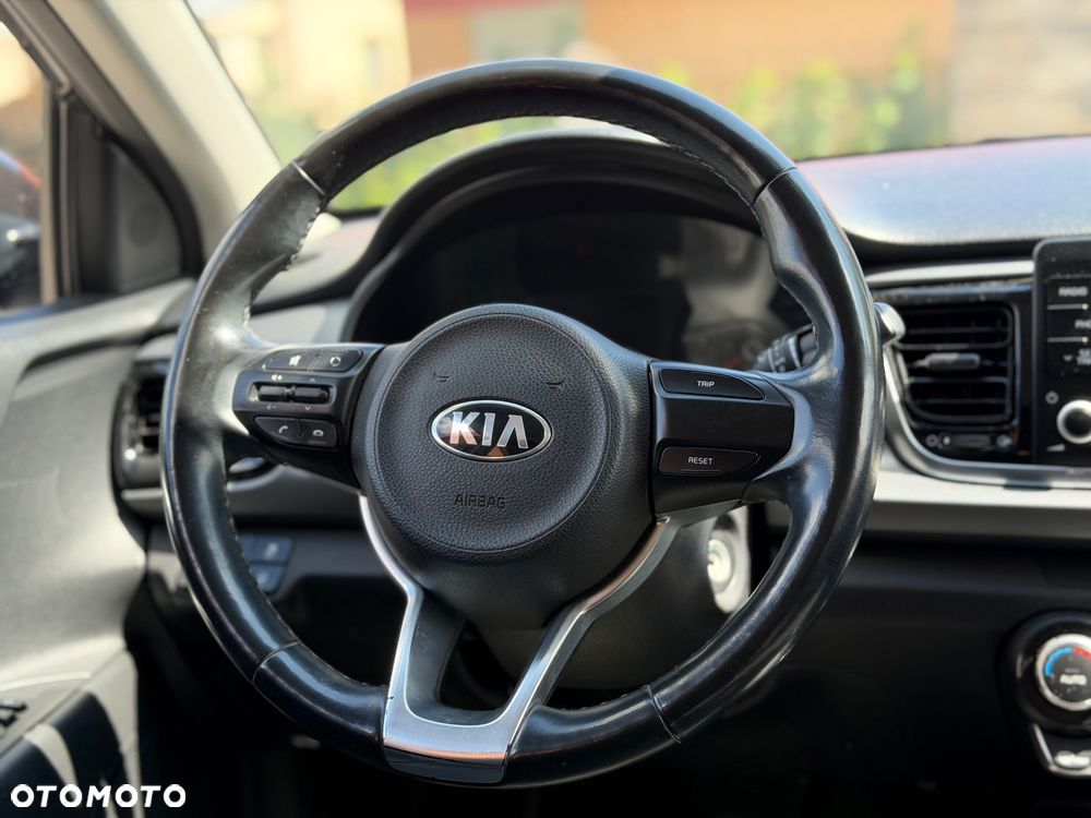 Kia Rio 1.2 Spirit - 12
