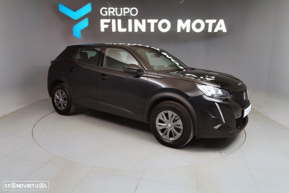 Peugeot 2008 1.2 PureTech Active Pack - 8