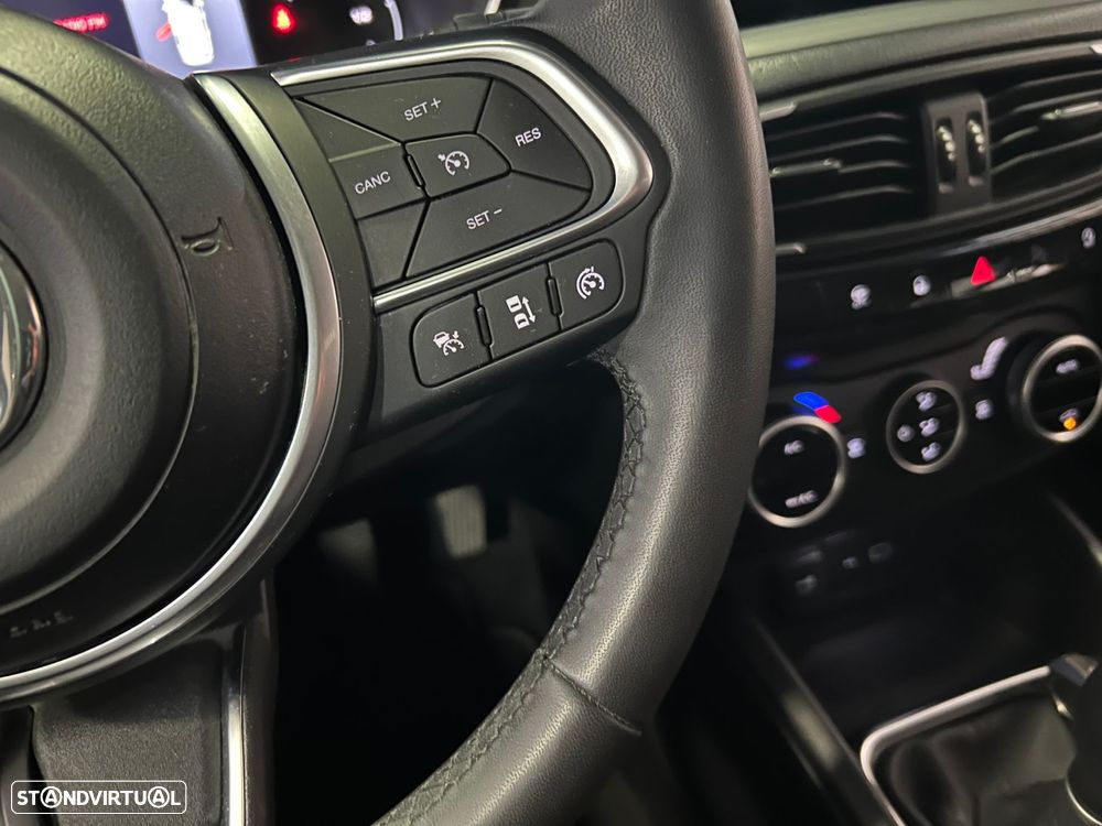 Fiat Tipo Station Wagon 1.3 MultiJet City Life - 14