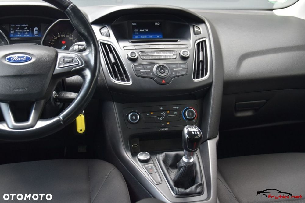 Ford Focus - 23