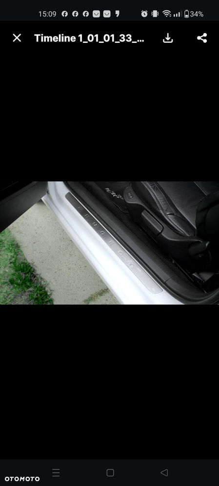 Peugeot 308 - 5