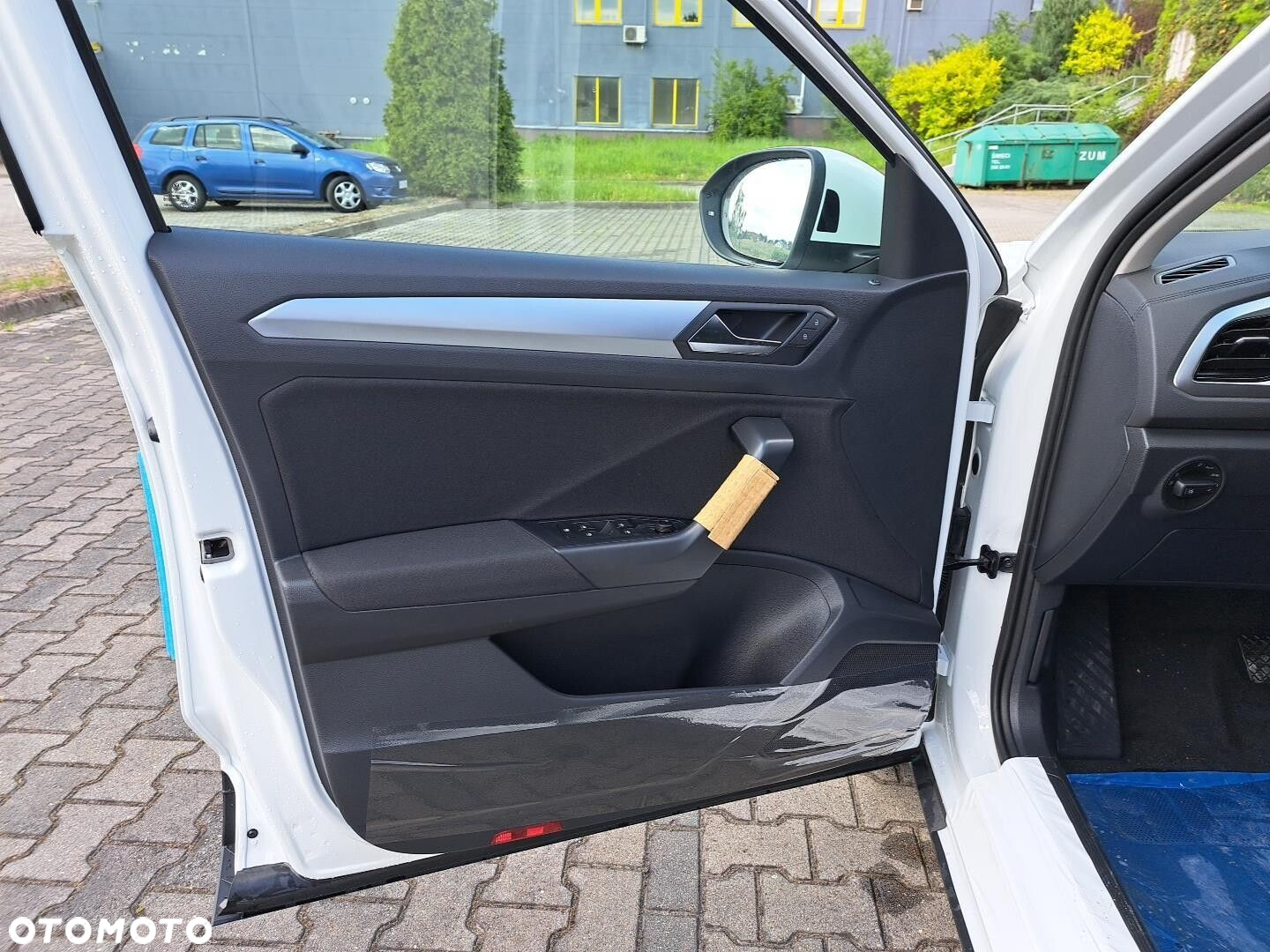 Volkswagen T-Roc 1.5 TSI Life Plus DSG - 10