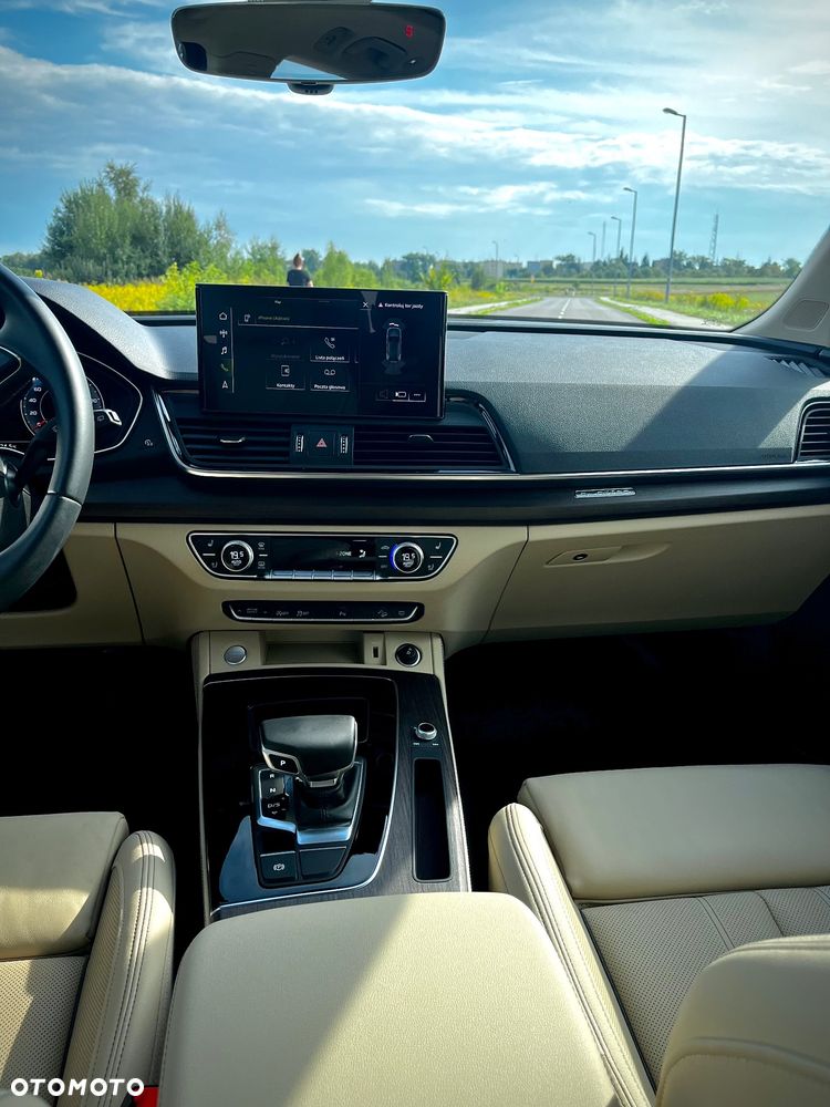 Audi Q5 45 TFSI quattro S tronic S line - 16