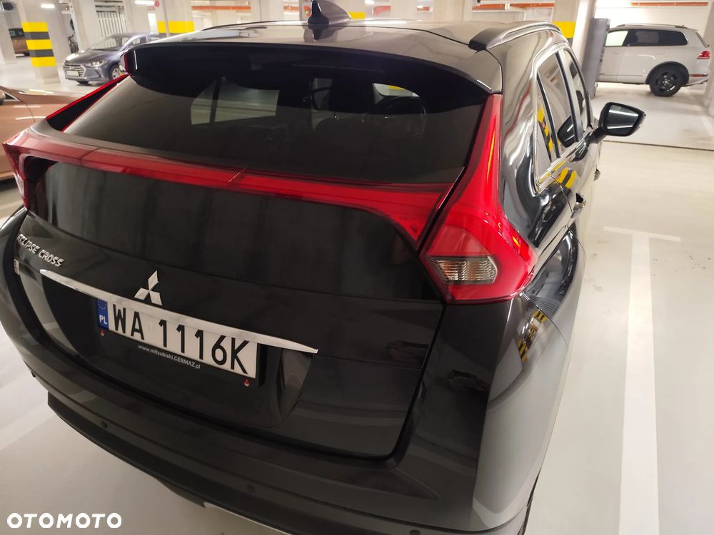 Mitsubishi Eclipse Cross 1.5 T GPF Invite Plus - 6