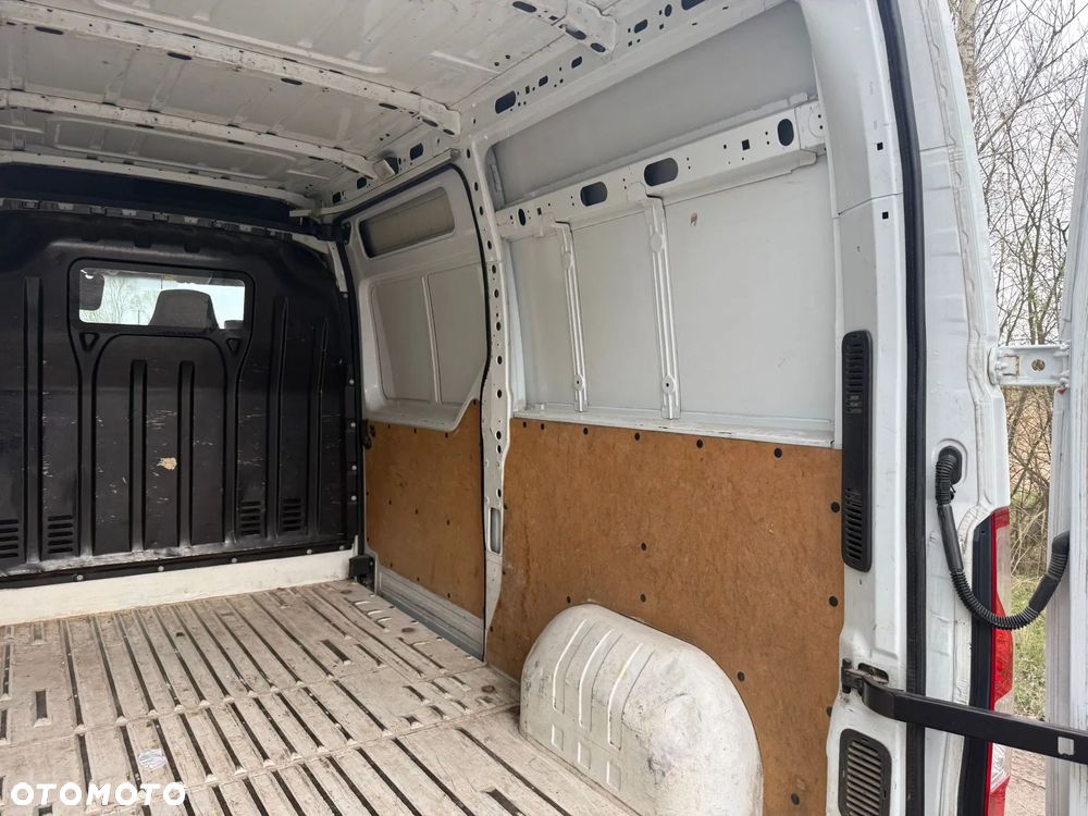 Renault Master L2H2 Pack Clim - 17
