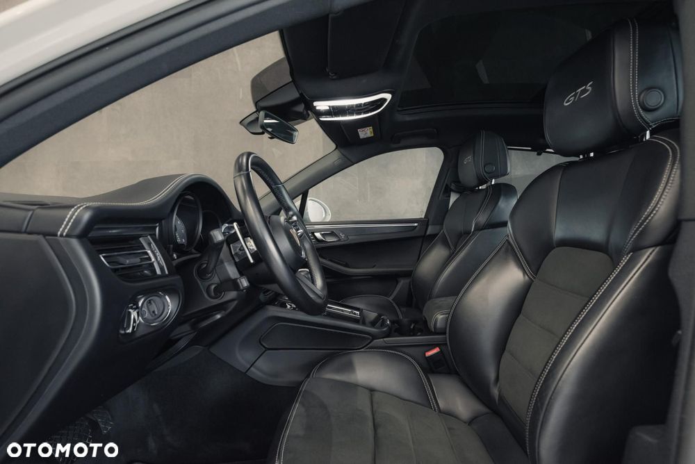Porsche Macan GTS - 13