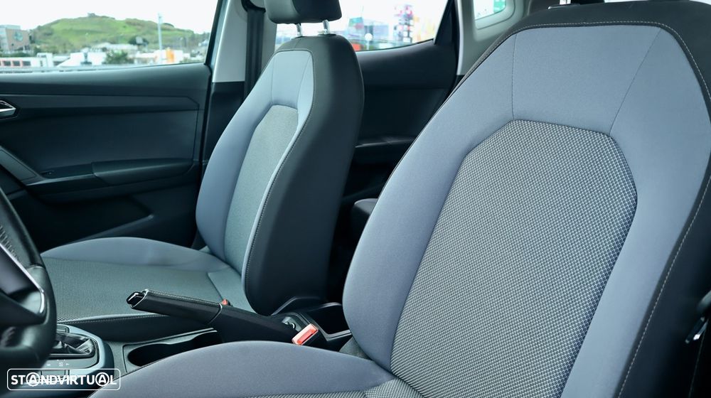 SEAT Arona 1.0 TSI Style DSG - 23