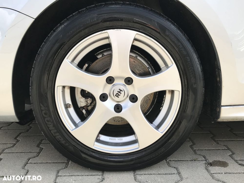 VOLKSWAGEN Jetta 2011 — imagine 13