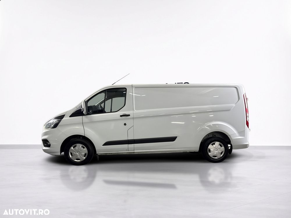 Ford Transit - 3