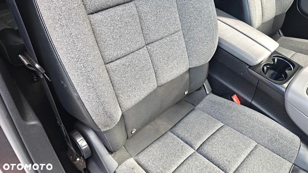 Citroën C5 Aircross BlueHDI 180 S&S EAT8 SHINE - 22
