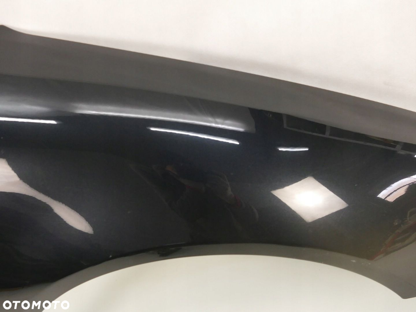 AUDI A3 8L PRZED LIFT BŁOTNIK PRAWY PRZÓD LZ9W - 3