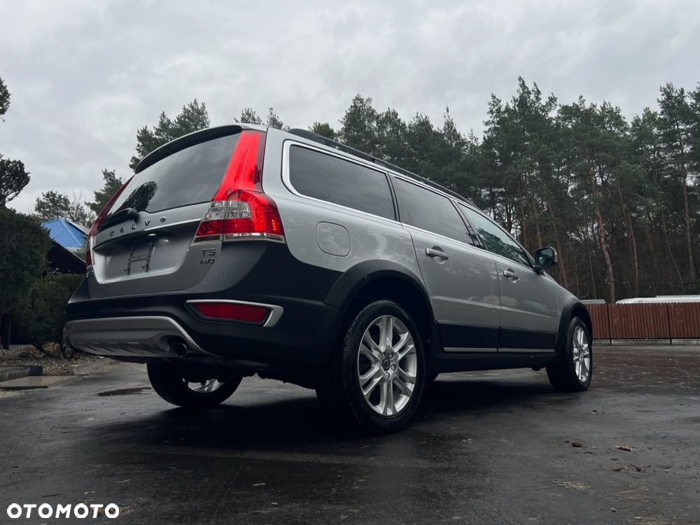 Volvo XC 70 - 6