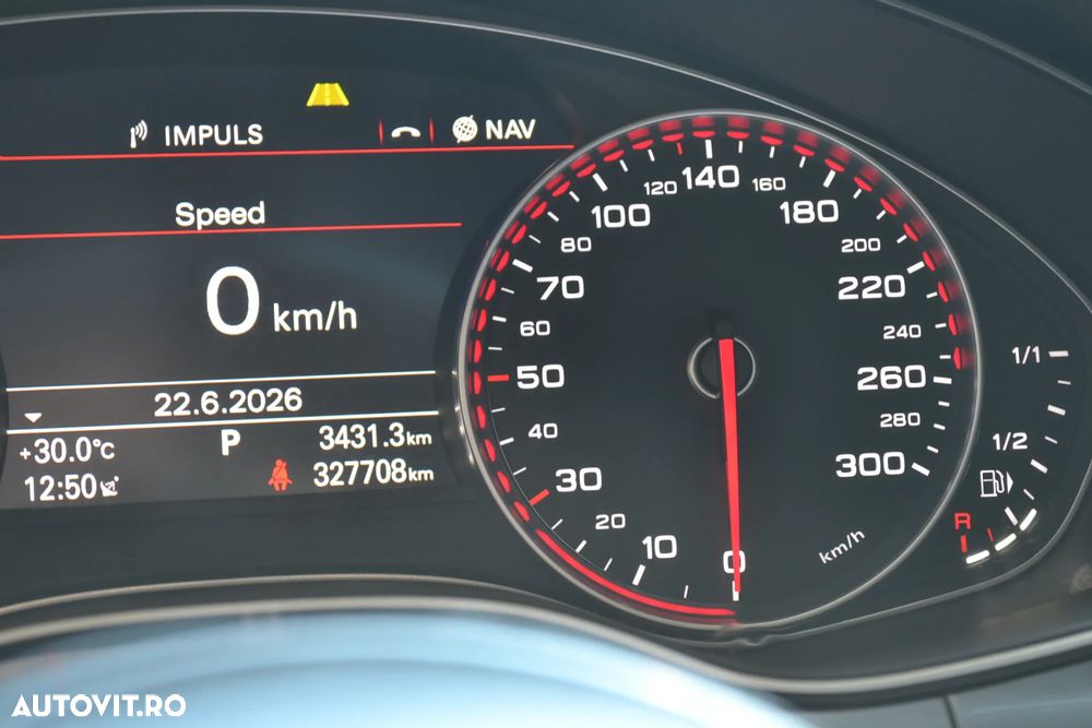 Audi A6 Allroad - 23