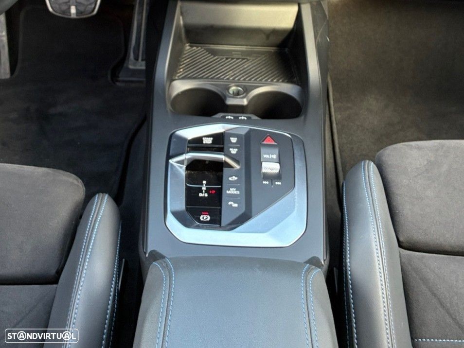 BMW 116 Pack Desportivo M - 9