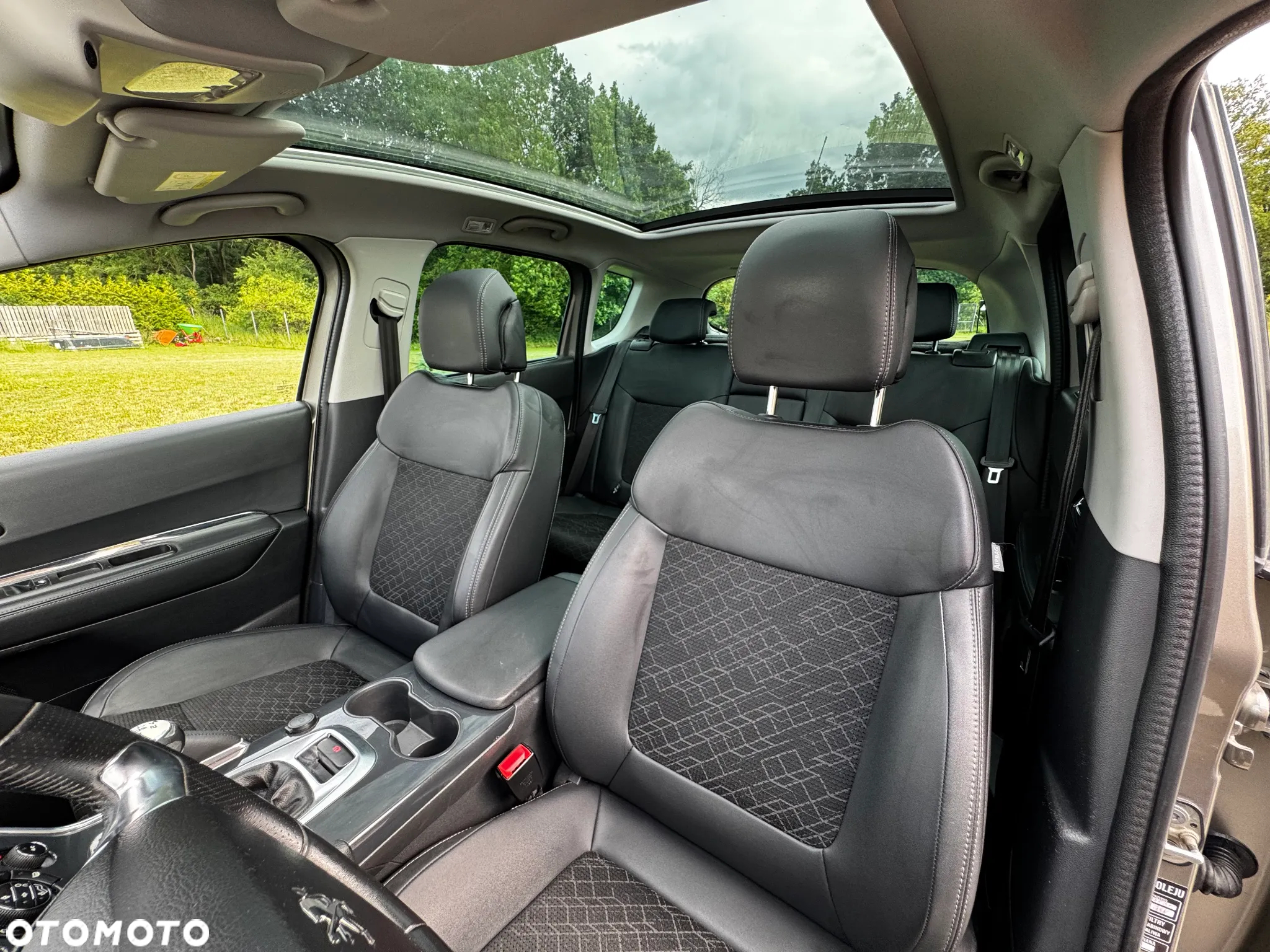 Peugeot 3008 2.0 BlueHDi Allure - 15